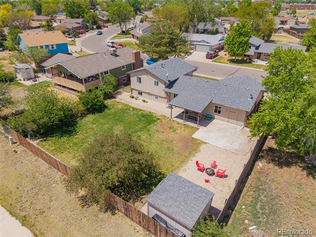 658 Voiles Drive