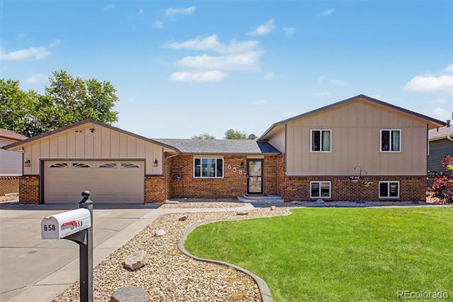 658 Voiles Drive