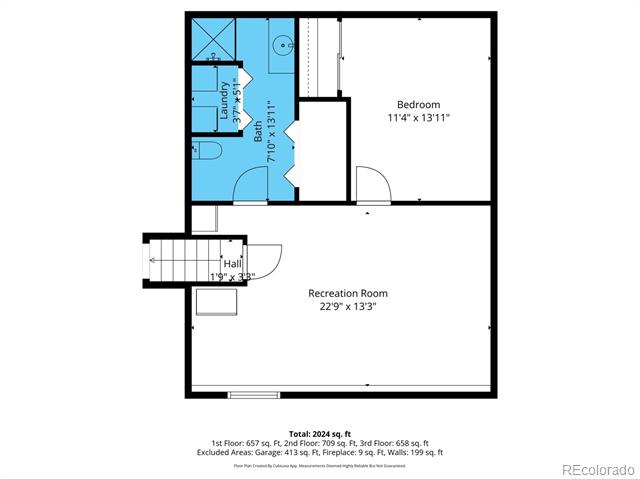 658 Voiles Drive