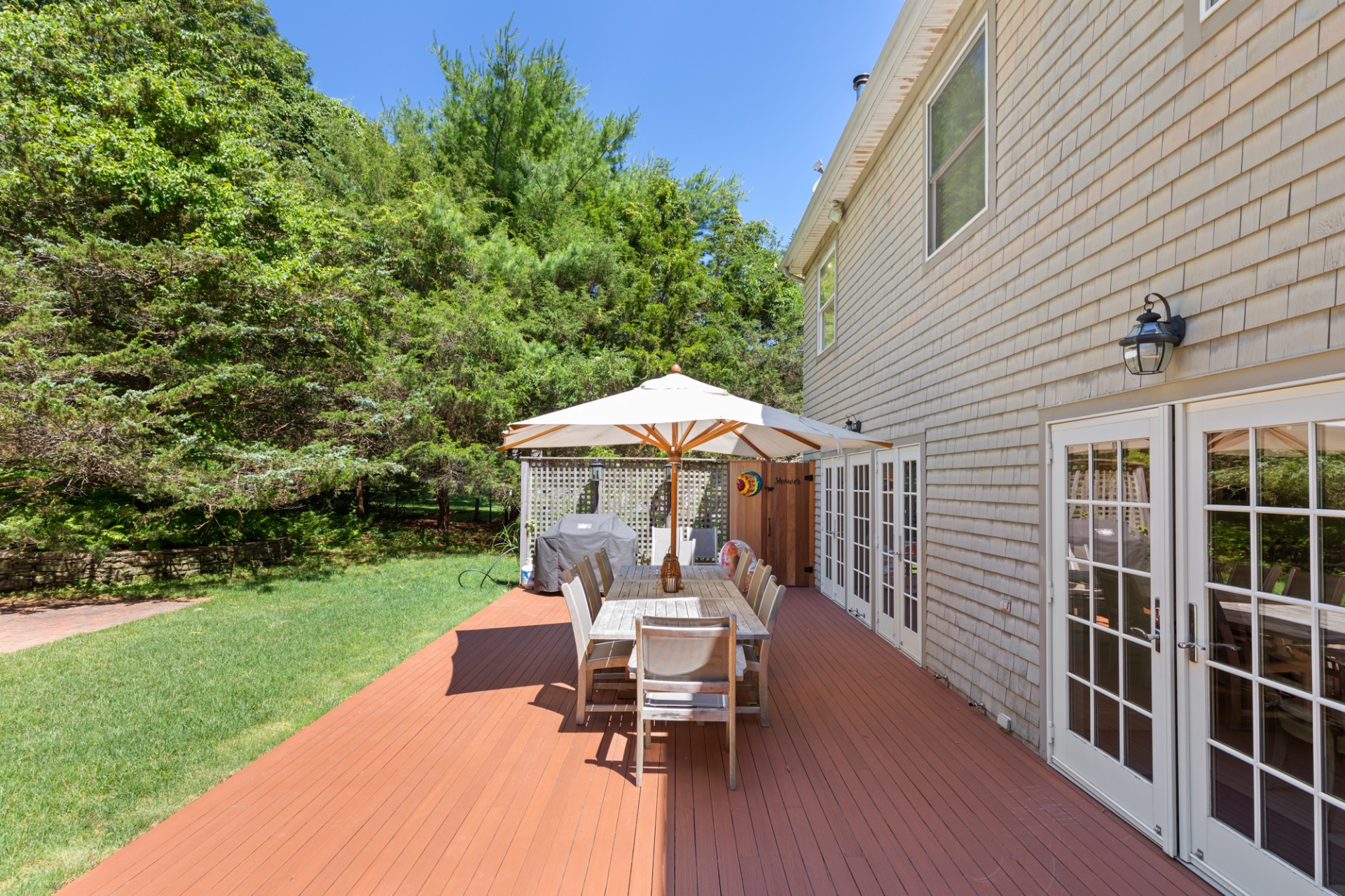 23 STONEY HILL RD