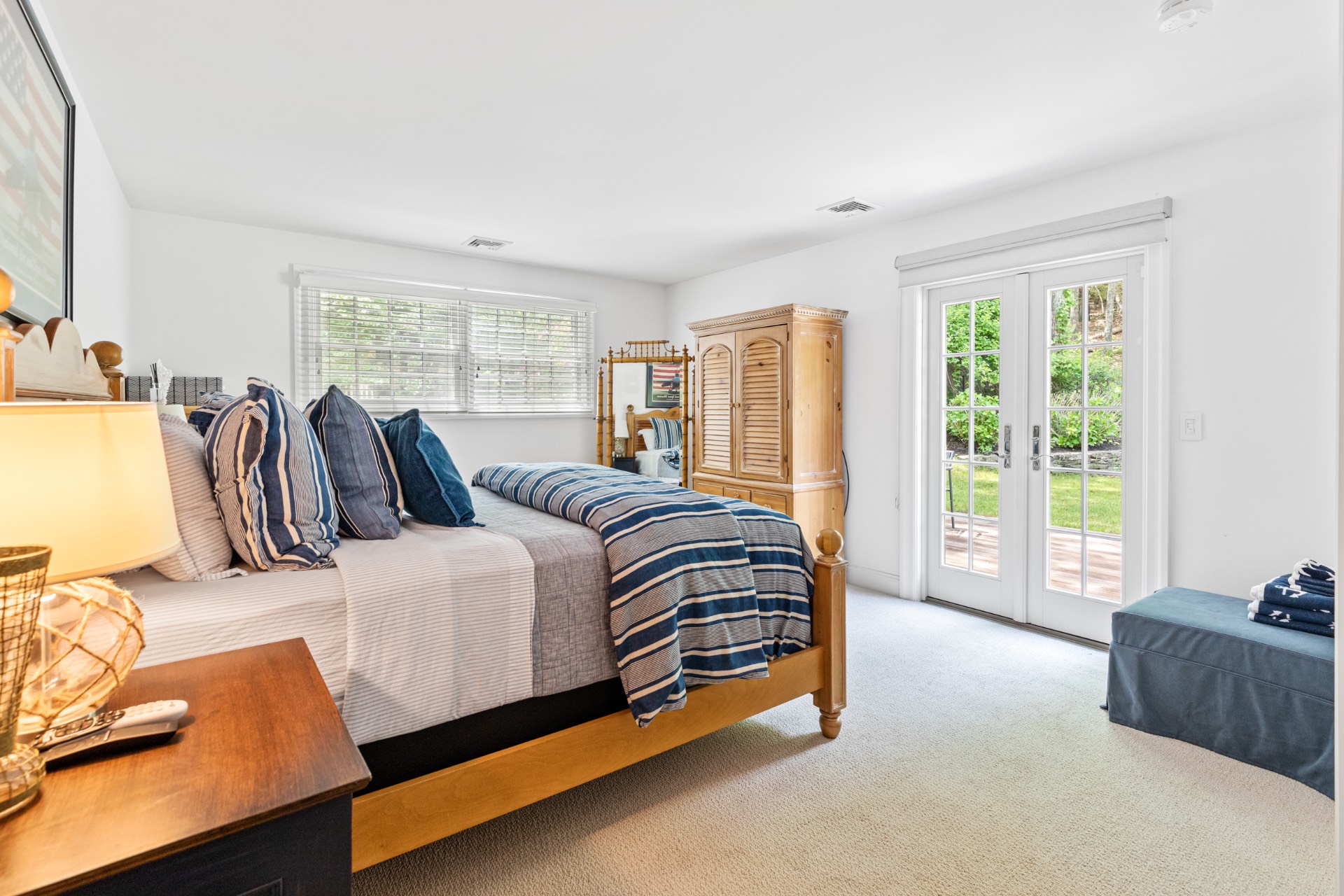 23 STONEY HILL RD