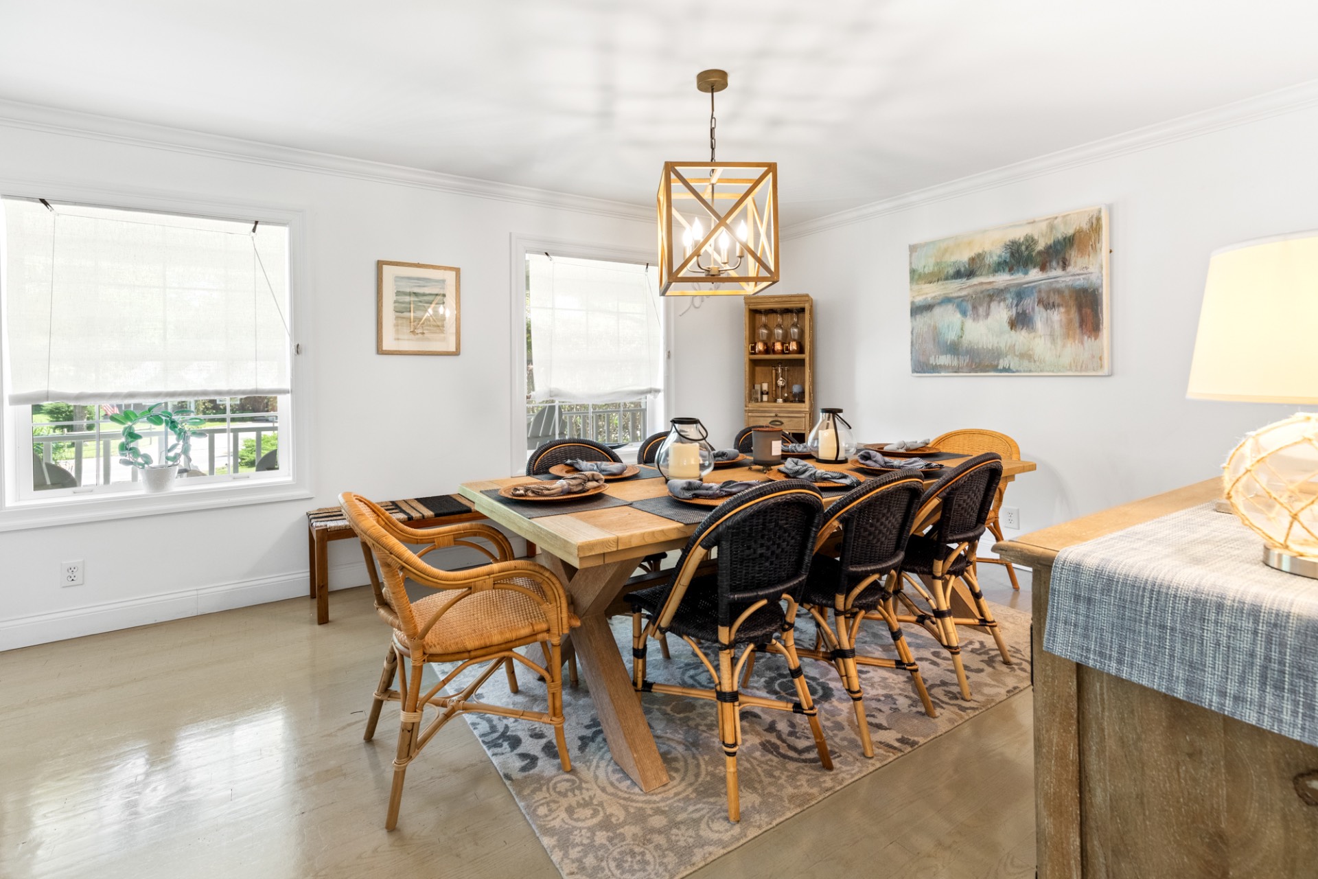 23 STONEY HILL RD