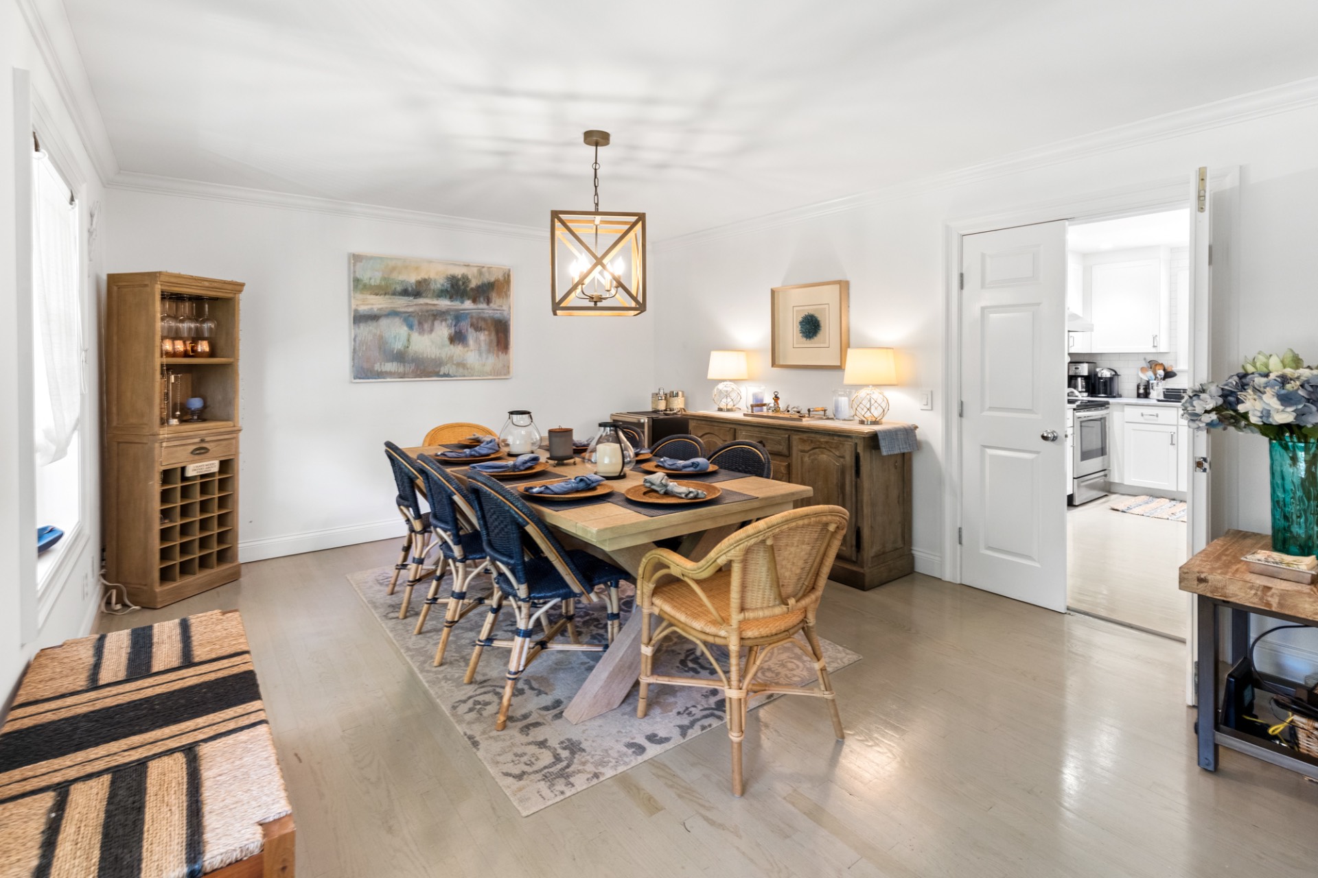 23 STONEY HILL RD