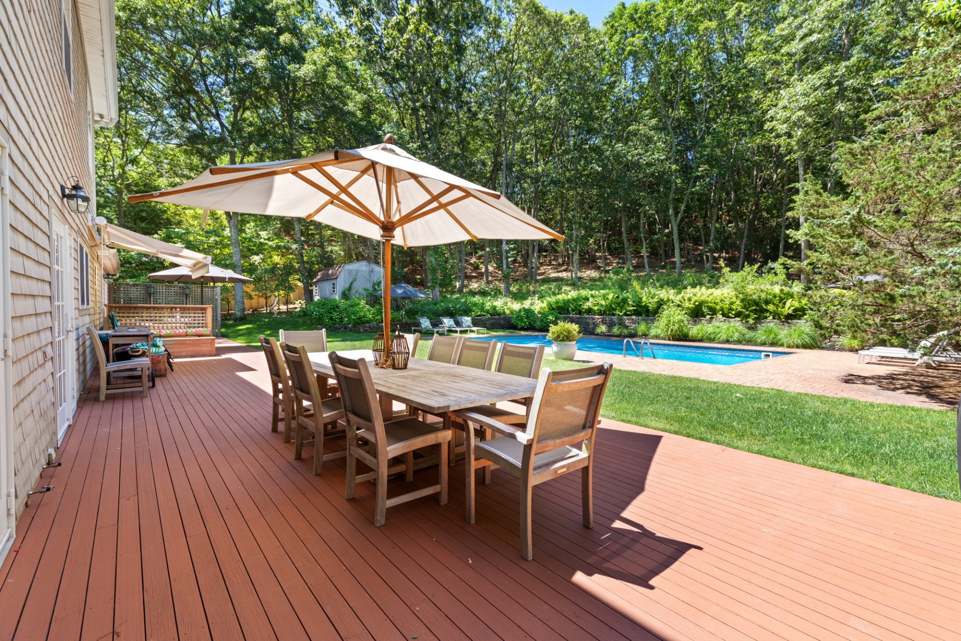 23 STONEY HILL RD