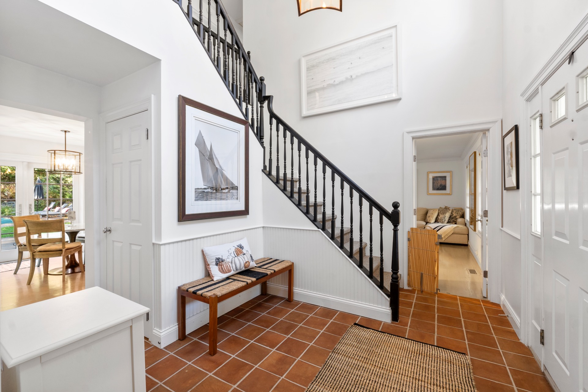 23 STONEY HILL RD