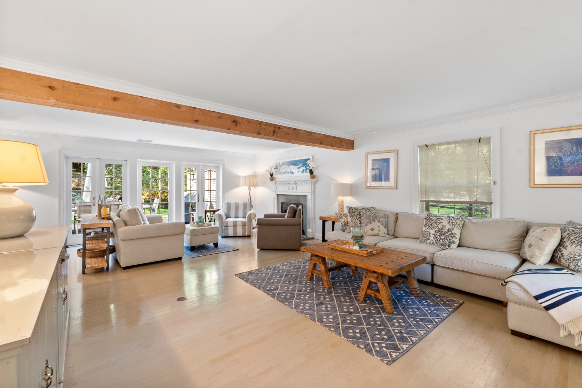 23 STONEY HILL RD