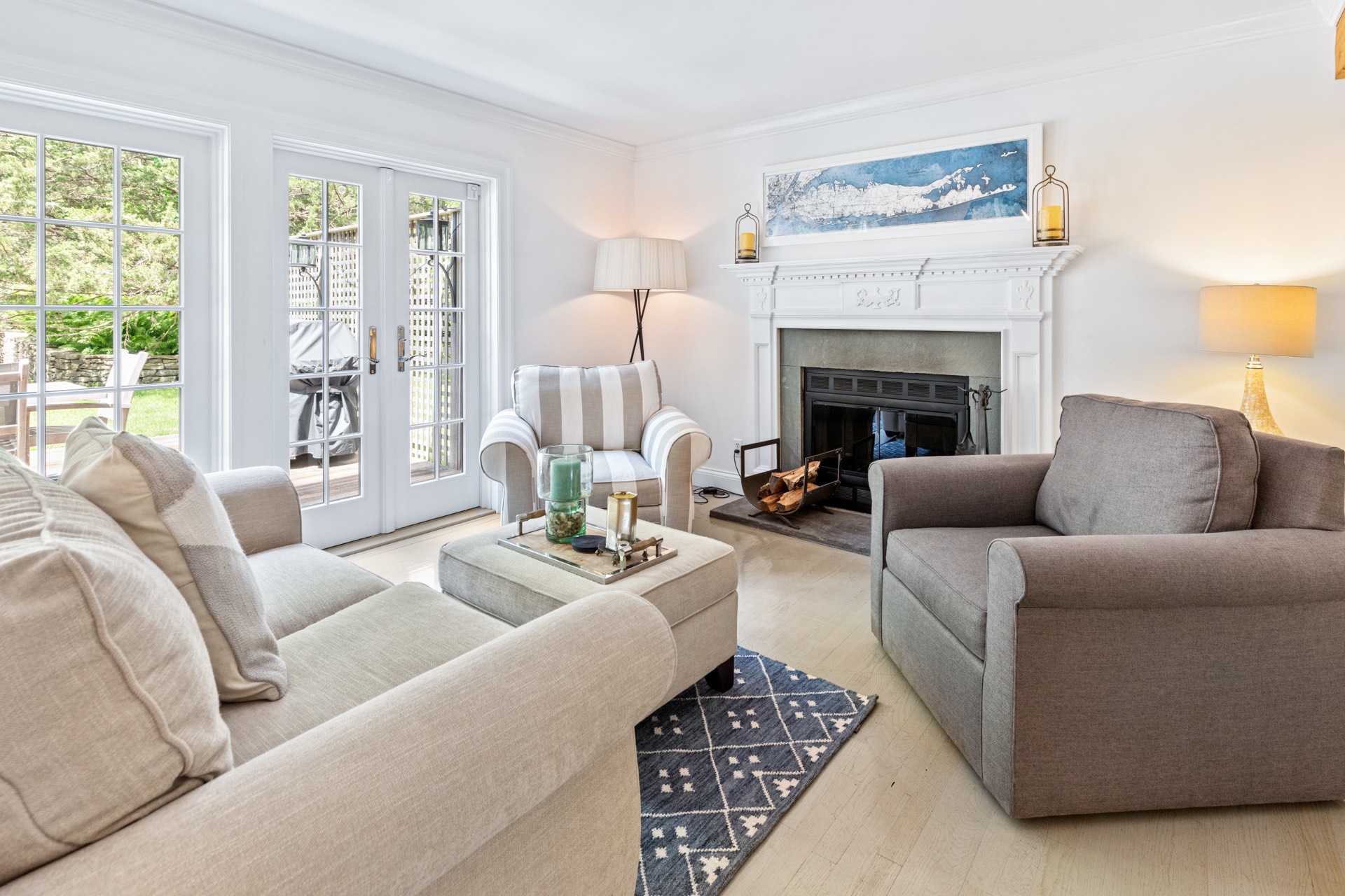 23 STONEY HILL RD