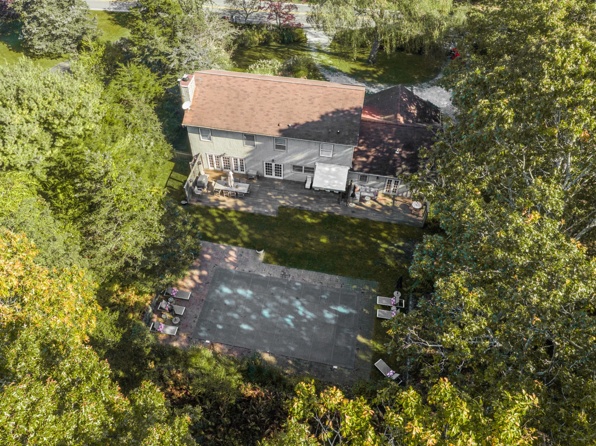 23 STONEY HILL RD