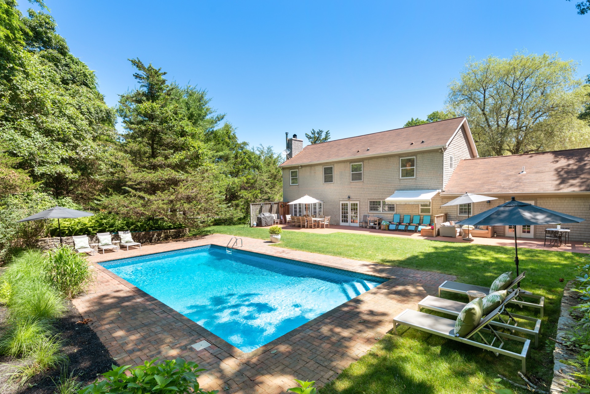 23 STONEY HILL RD
