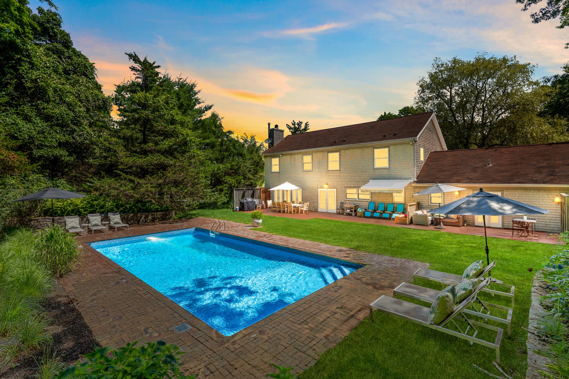 23 STONEY HILL RD