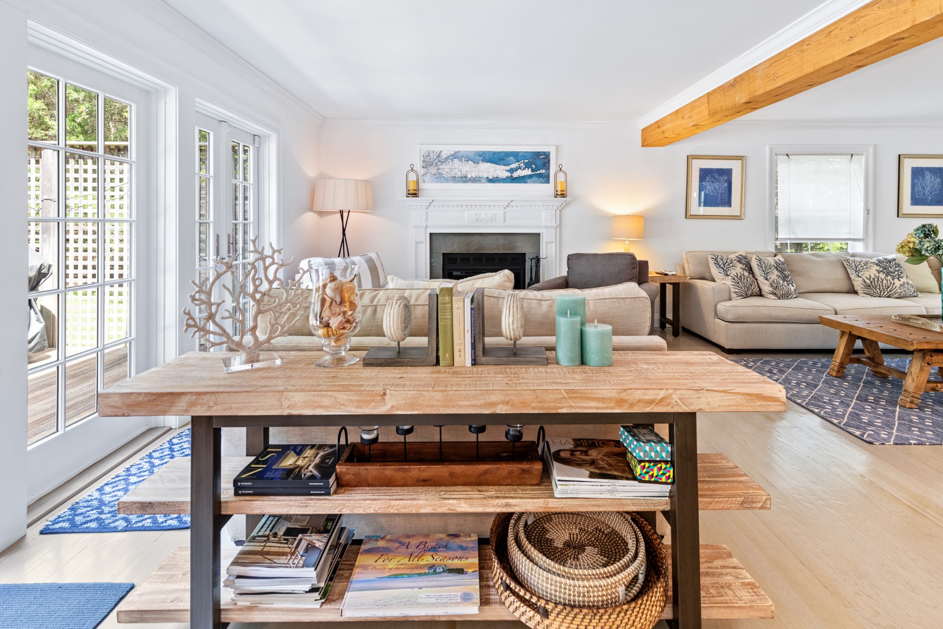 23 STONEY HILL RD