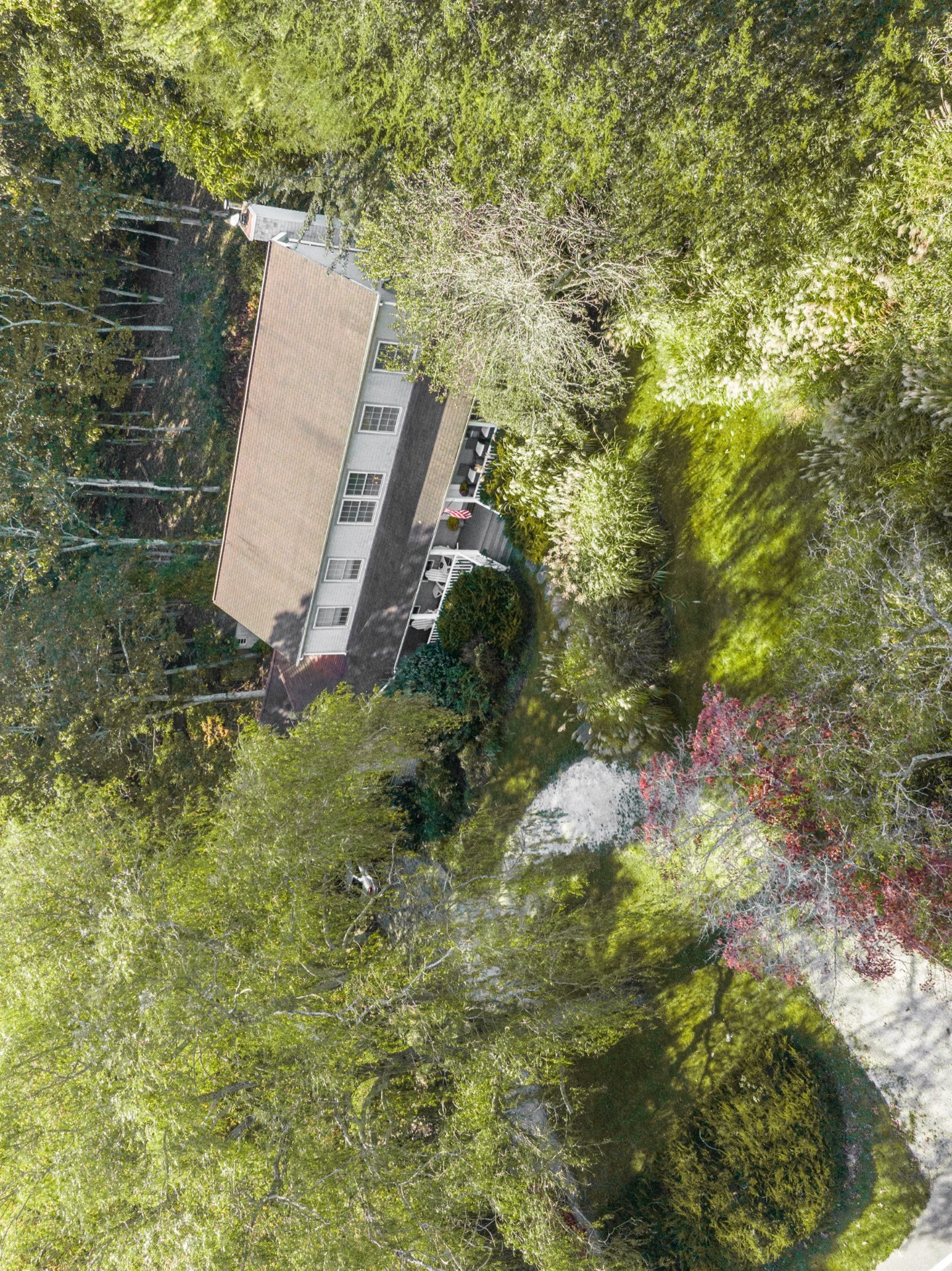 23 STONEY HILL RD