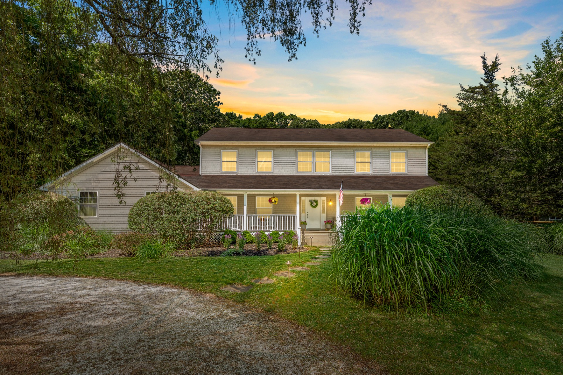 23 STONEY HILL RD