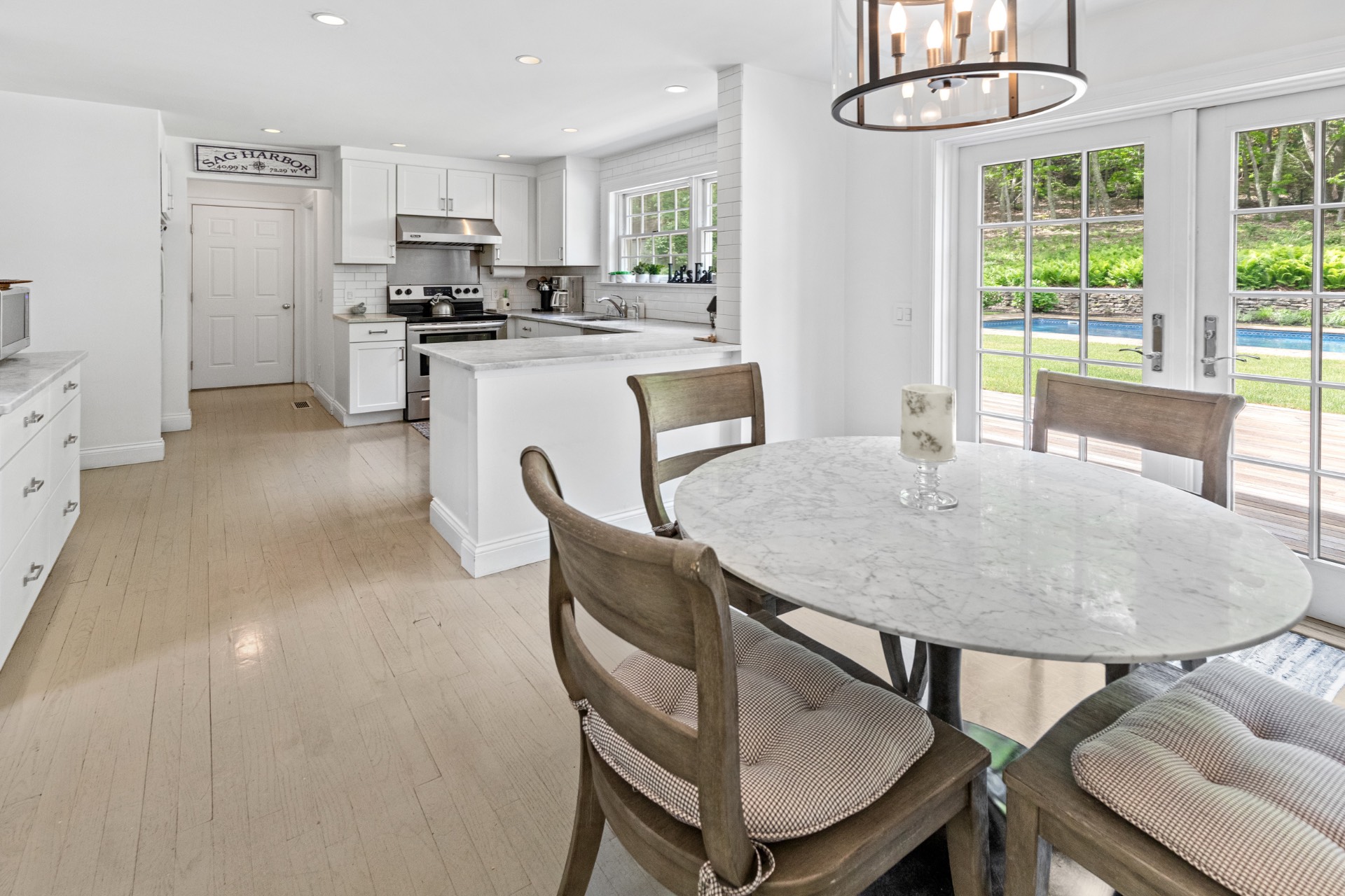 23 STONEY HILL RD