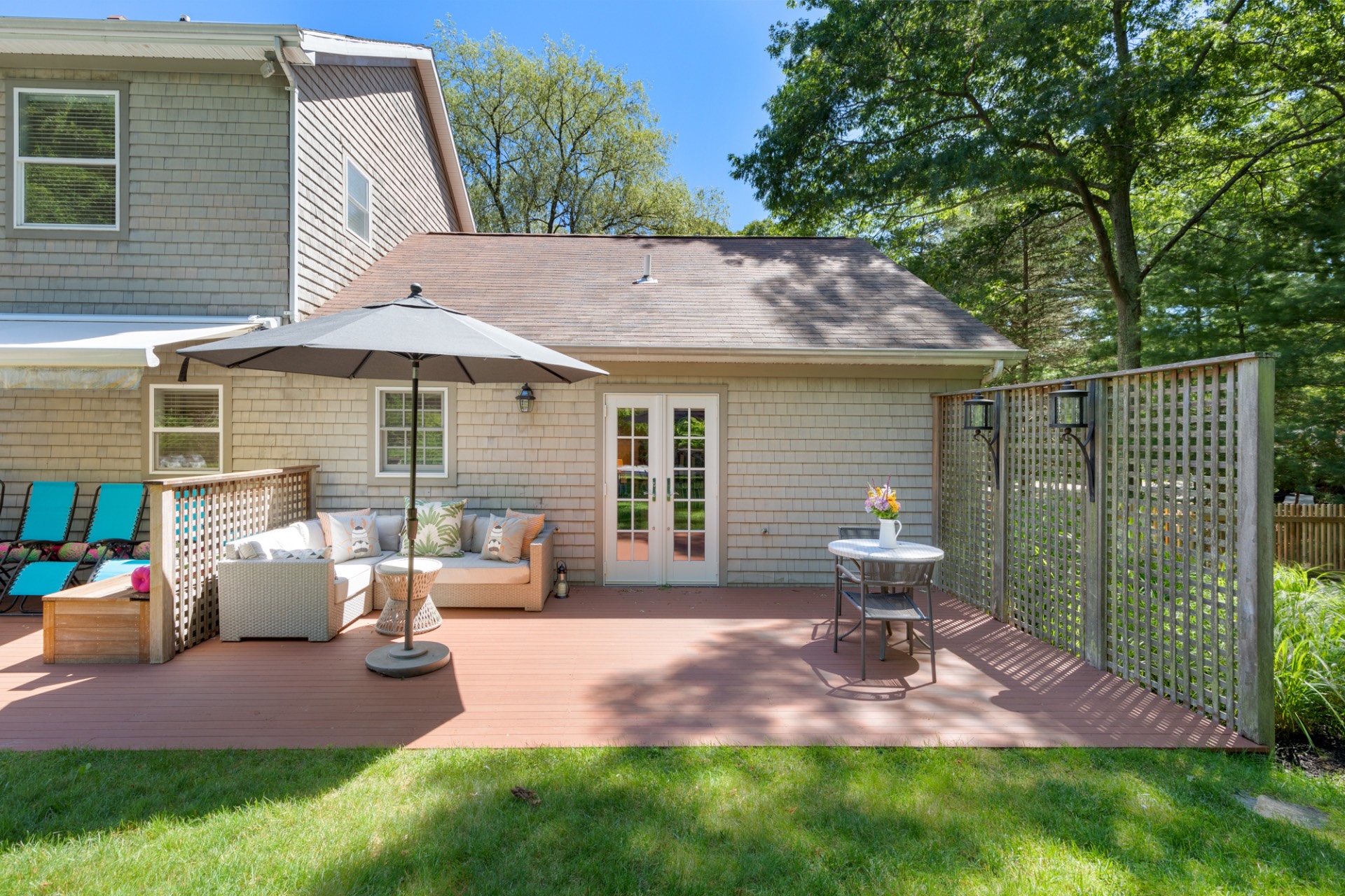 23 STONEY HILL RD