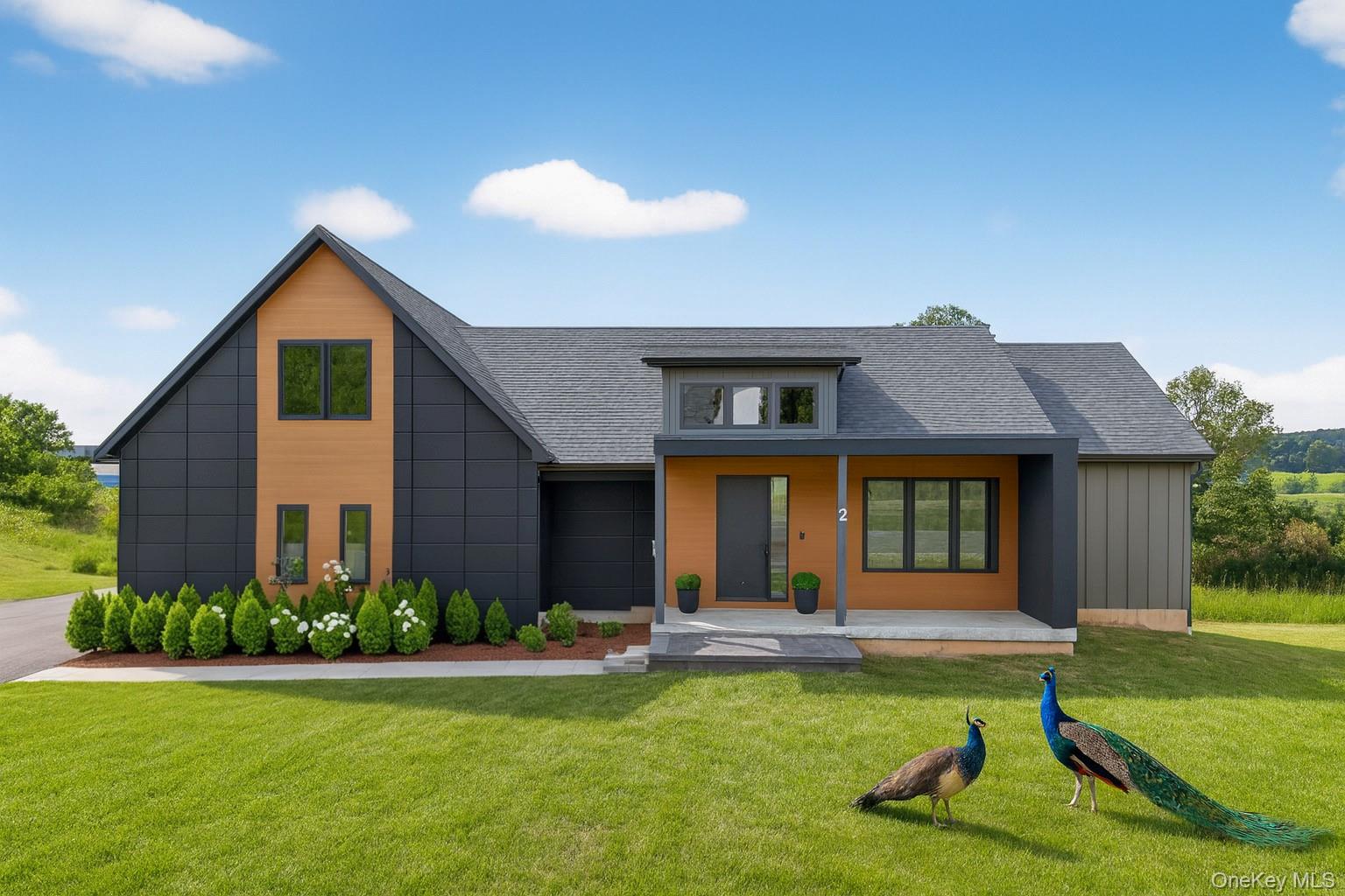 2 Warwick Isle Boulevard