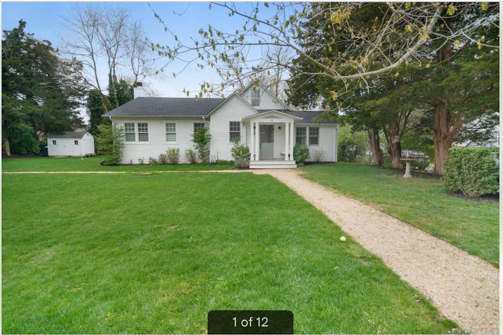 87 BAY AVE