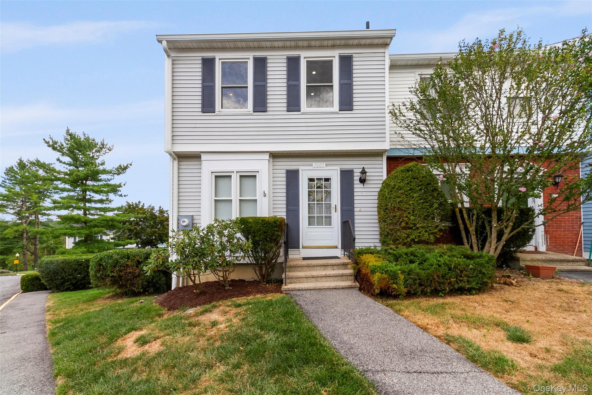 1001 Williamsburg Drive
