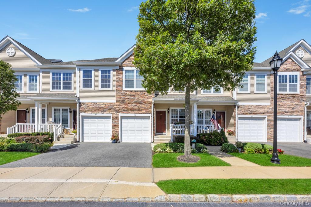 62 Warwick Drive