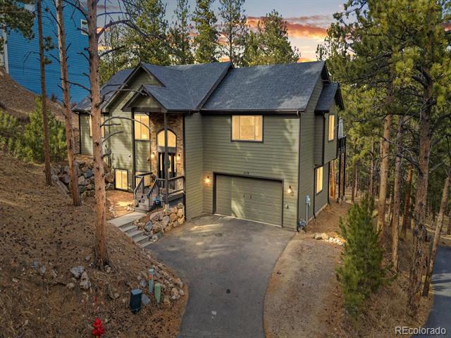 3109 Moonshadow Lane