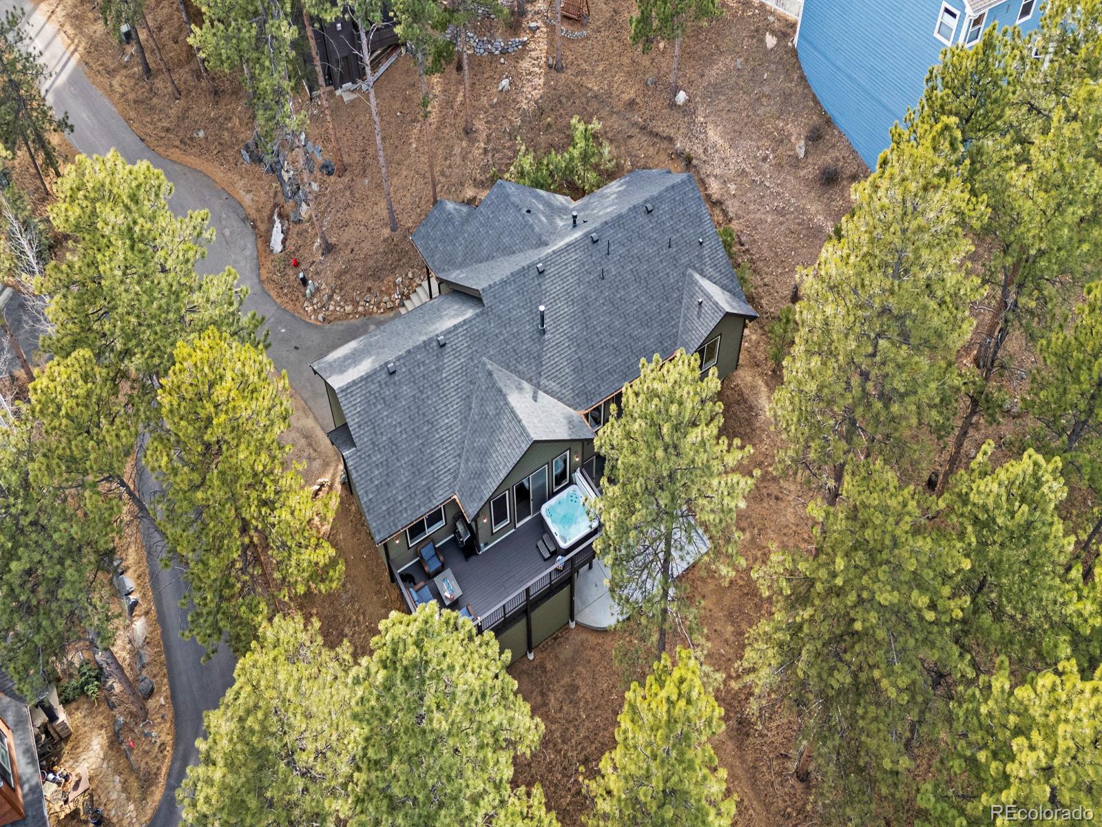 3109 Moonshadow Lane
