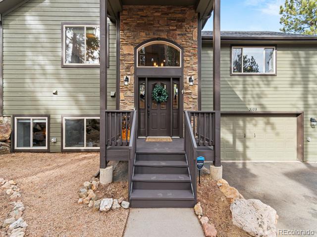 3109 Moonshadow Lane