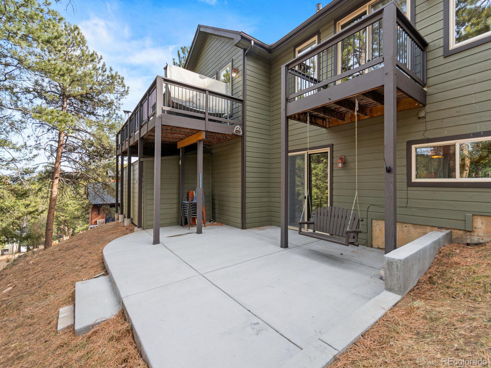 3109 Moonshadow Lane