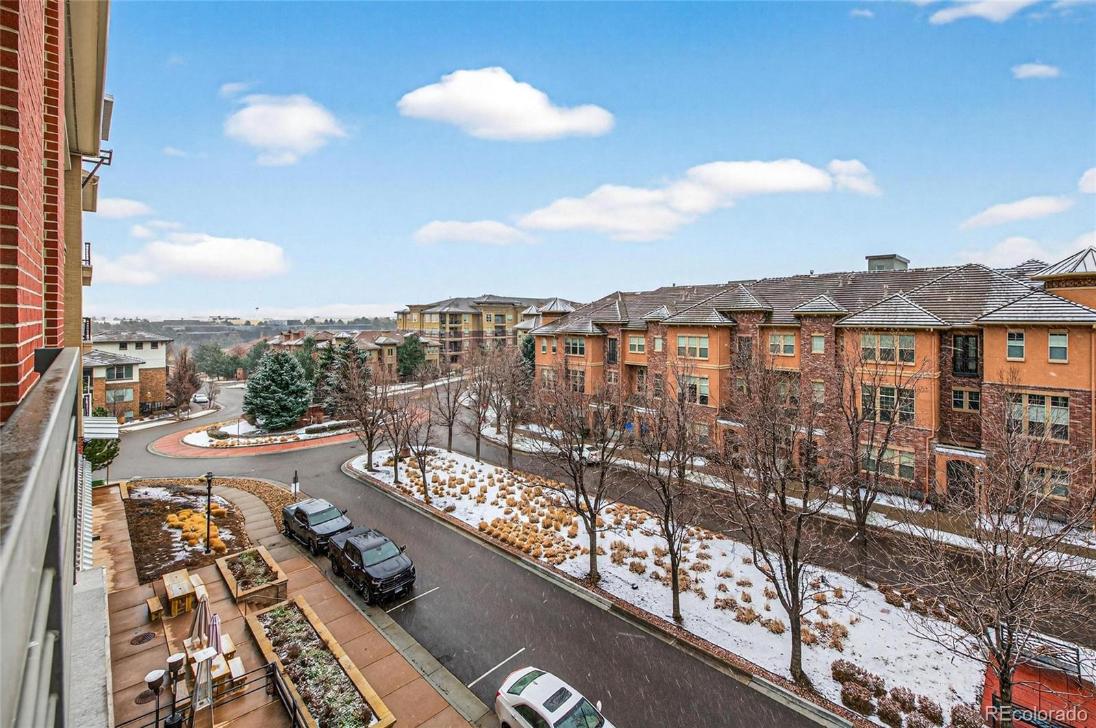 10111 Inverness Main Street Unit: 315