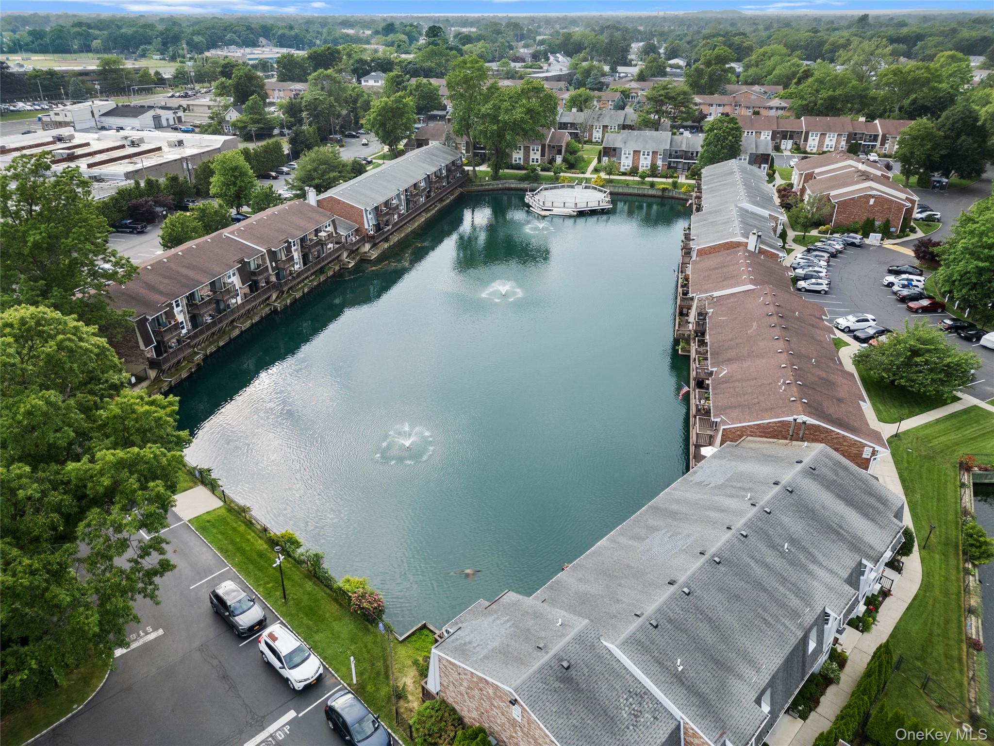 162 Millard Unit: 162