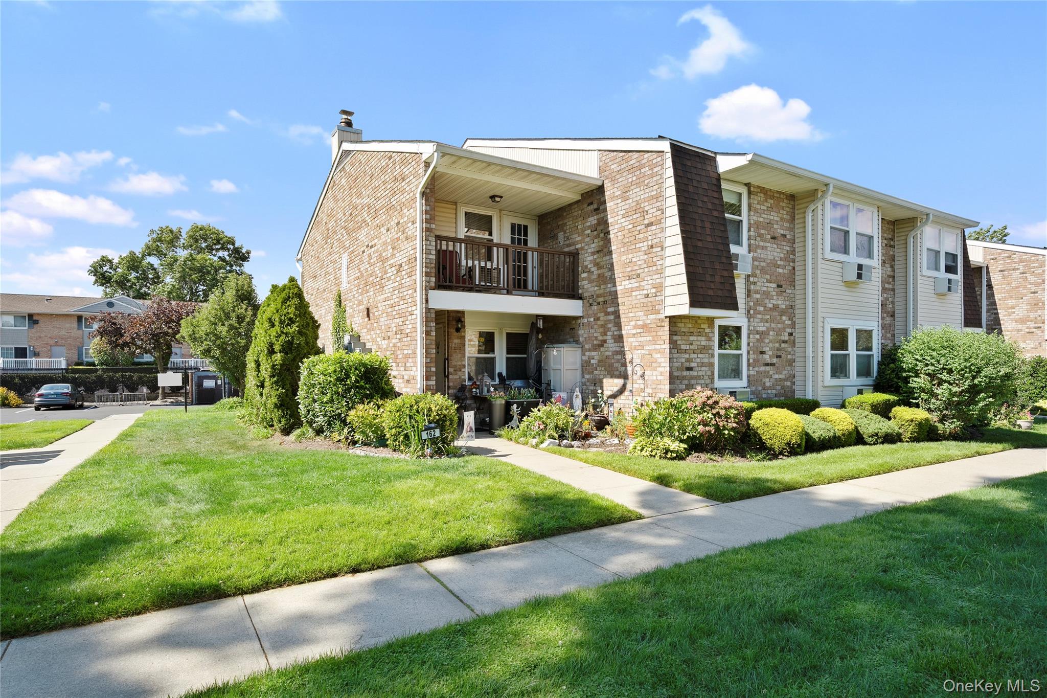162 Millard Unit: 162
