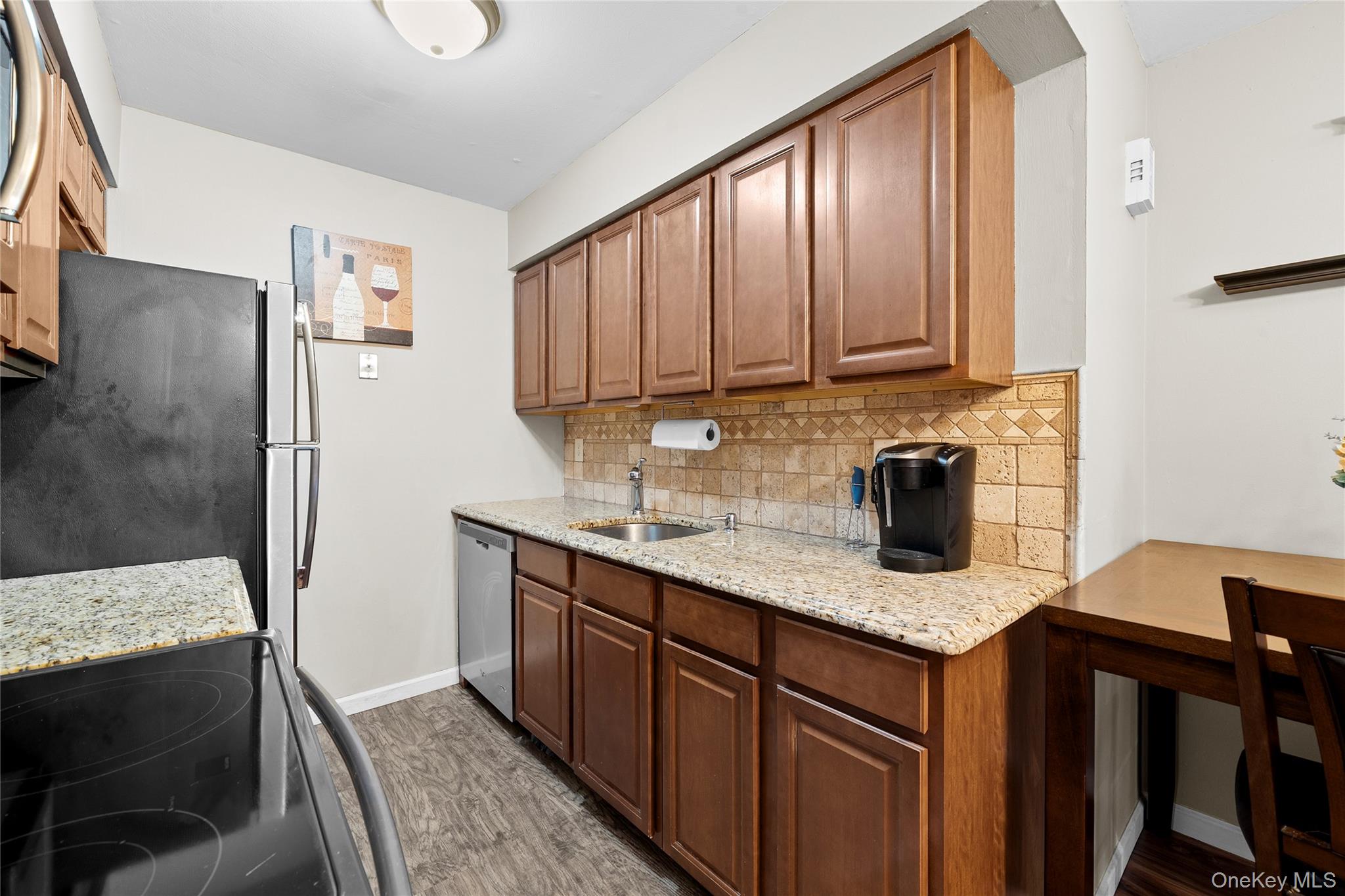 162 Millard Unit: 162