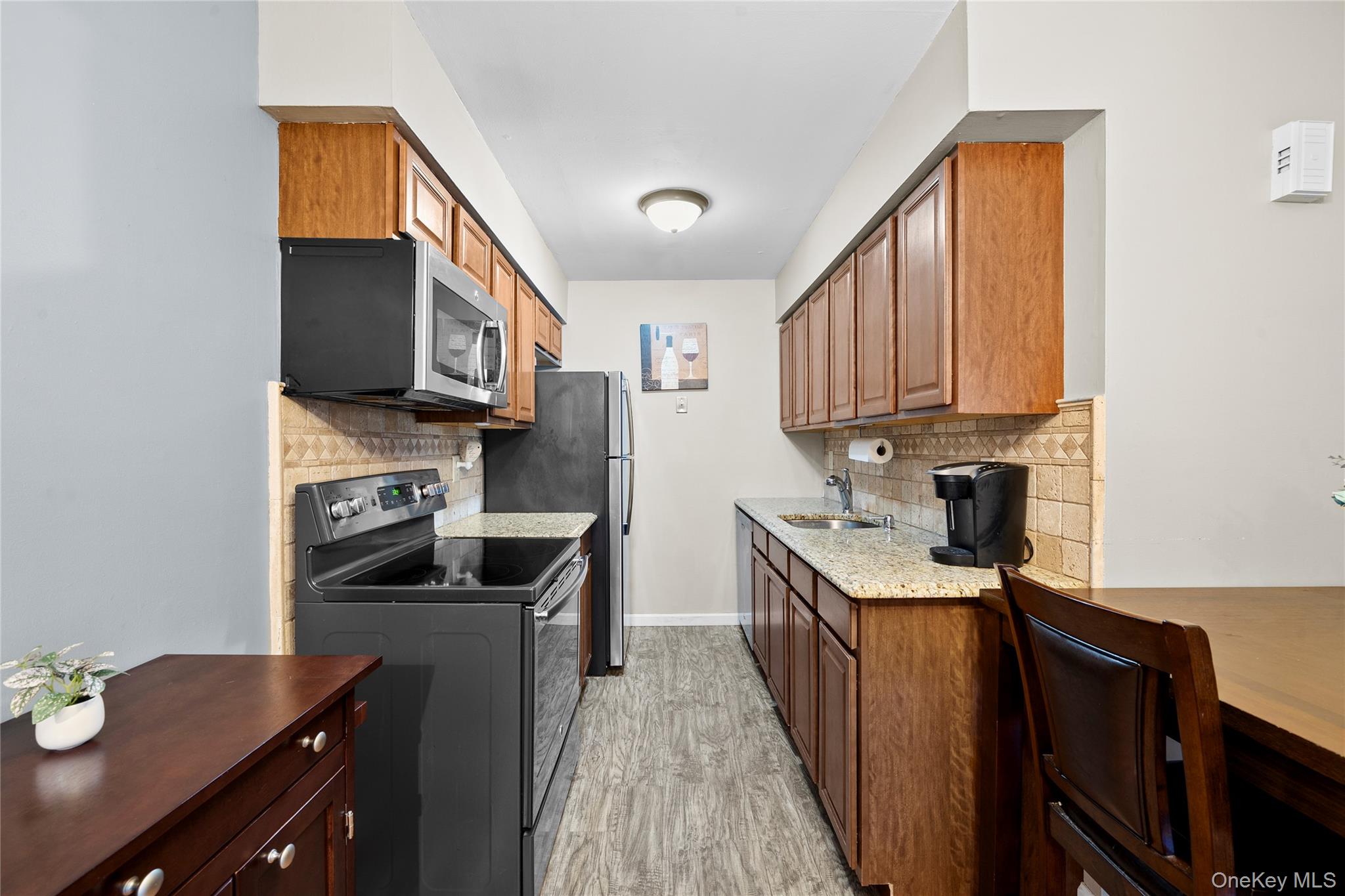 162 Millard Unit: 162