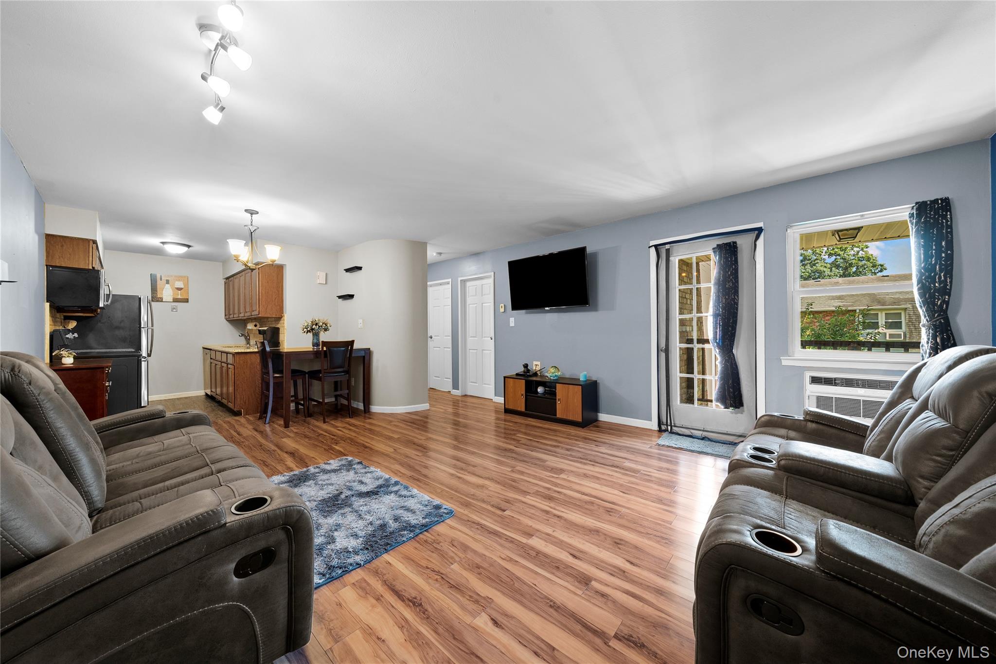 162 Millard Unit: 162