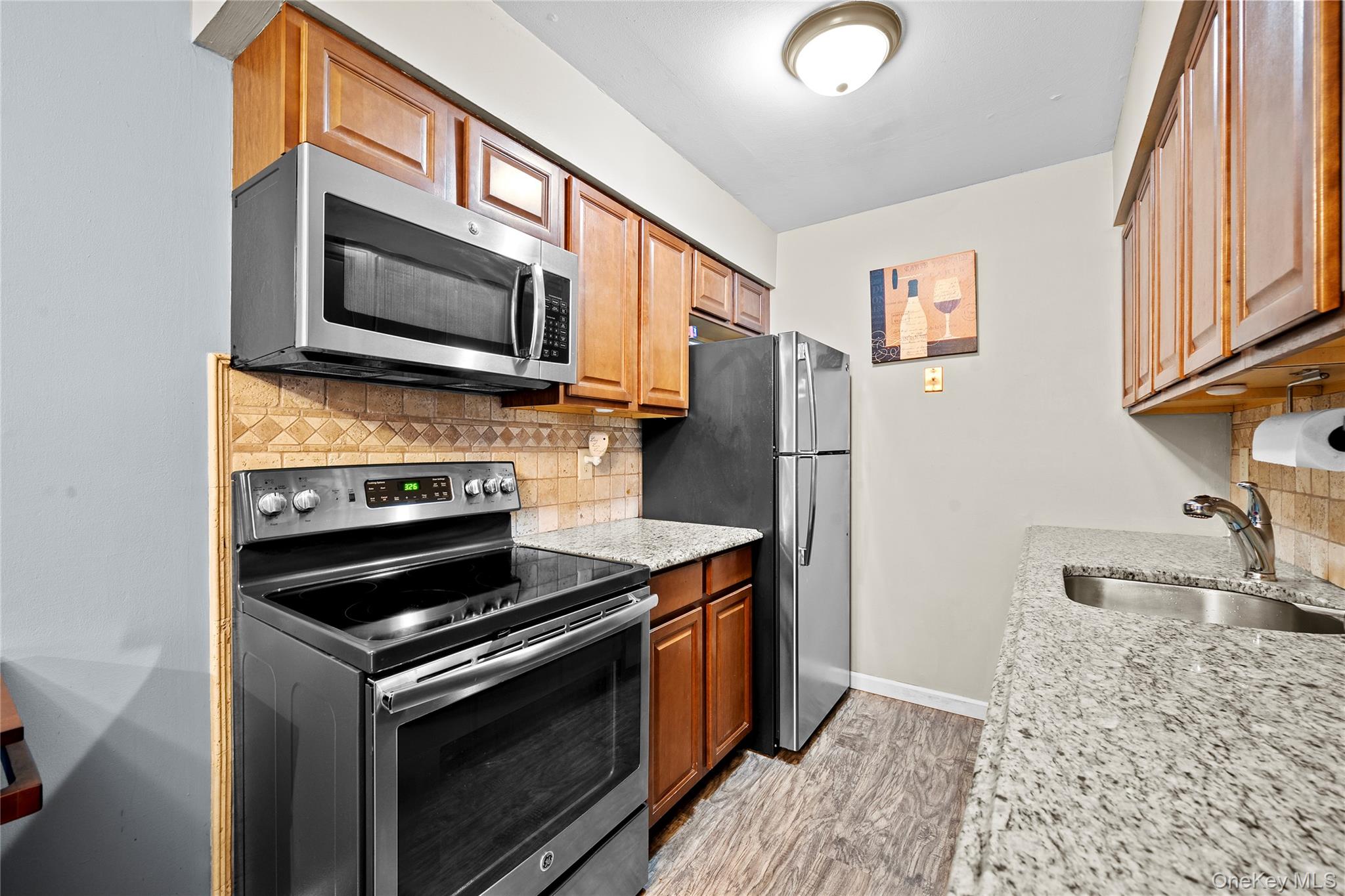 162 Millard Unit: 162