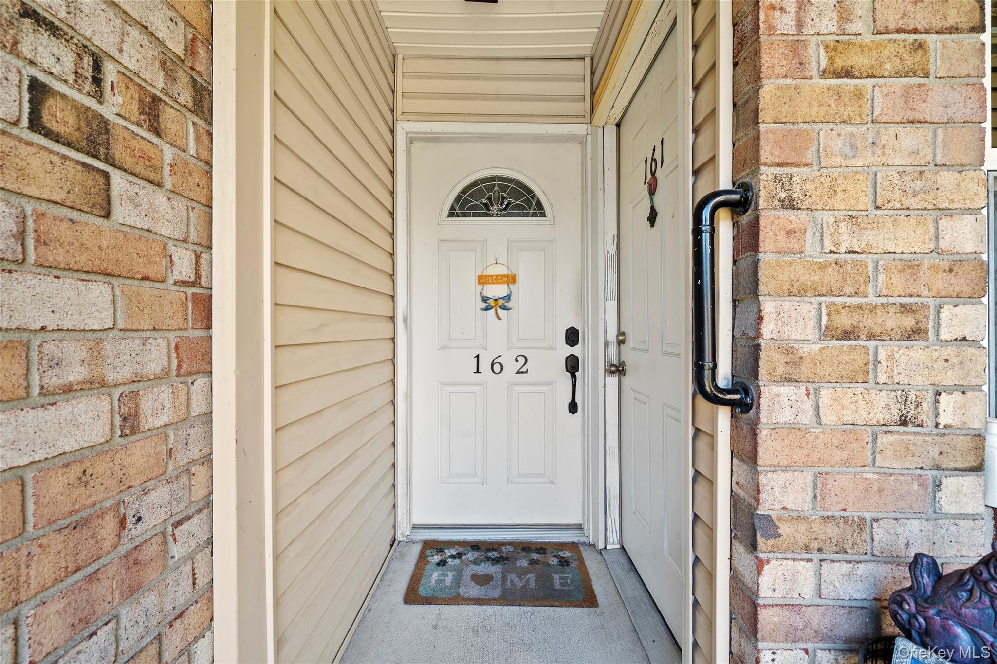 162 Millard Unit: 162