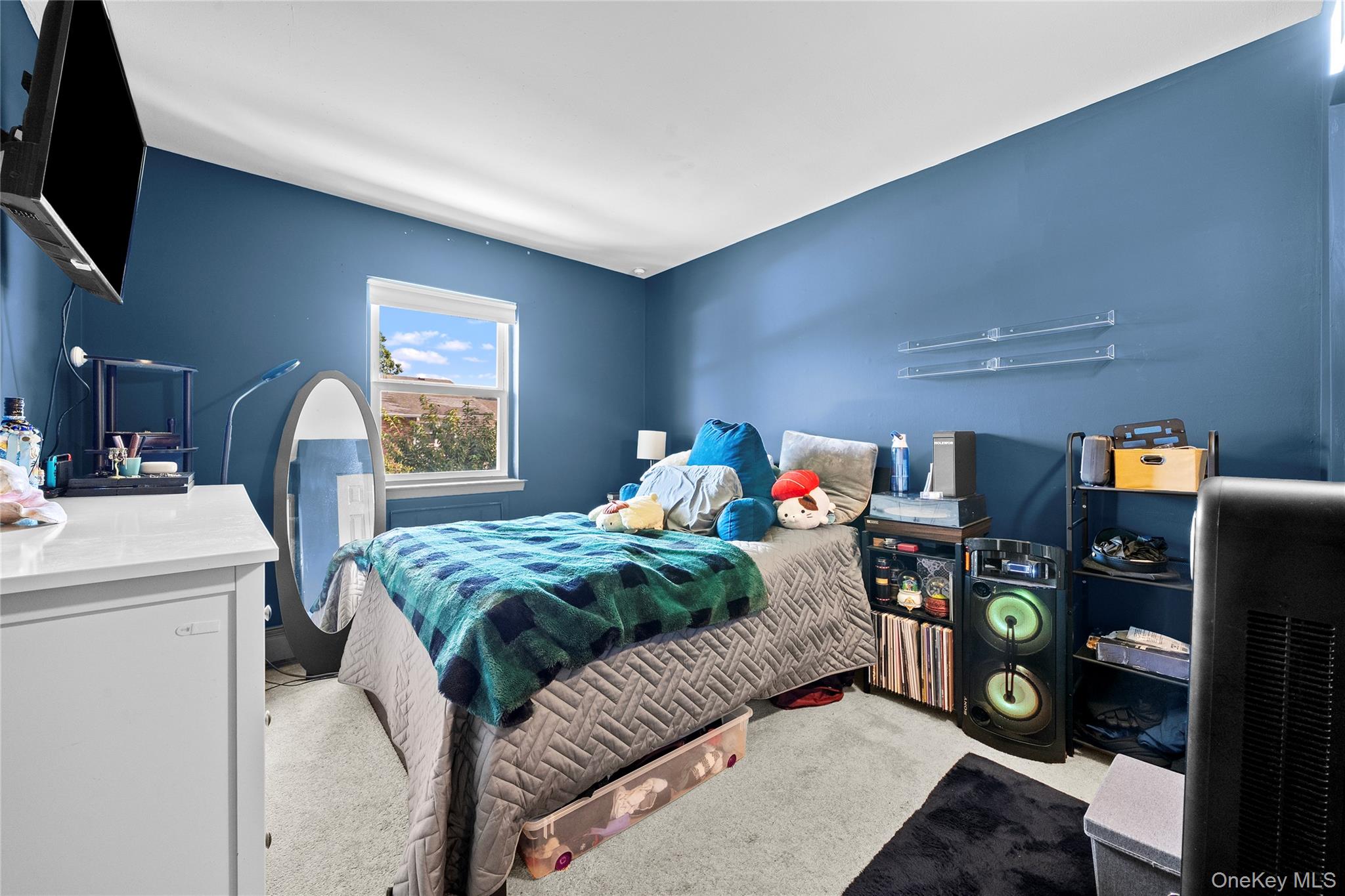 162 Millard Unit: 162
