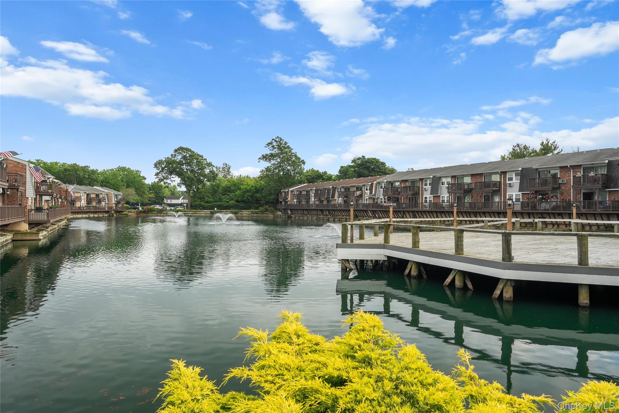 162 Millard Unit: 162