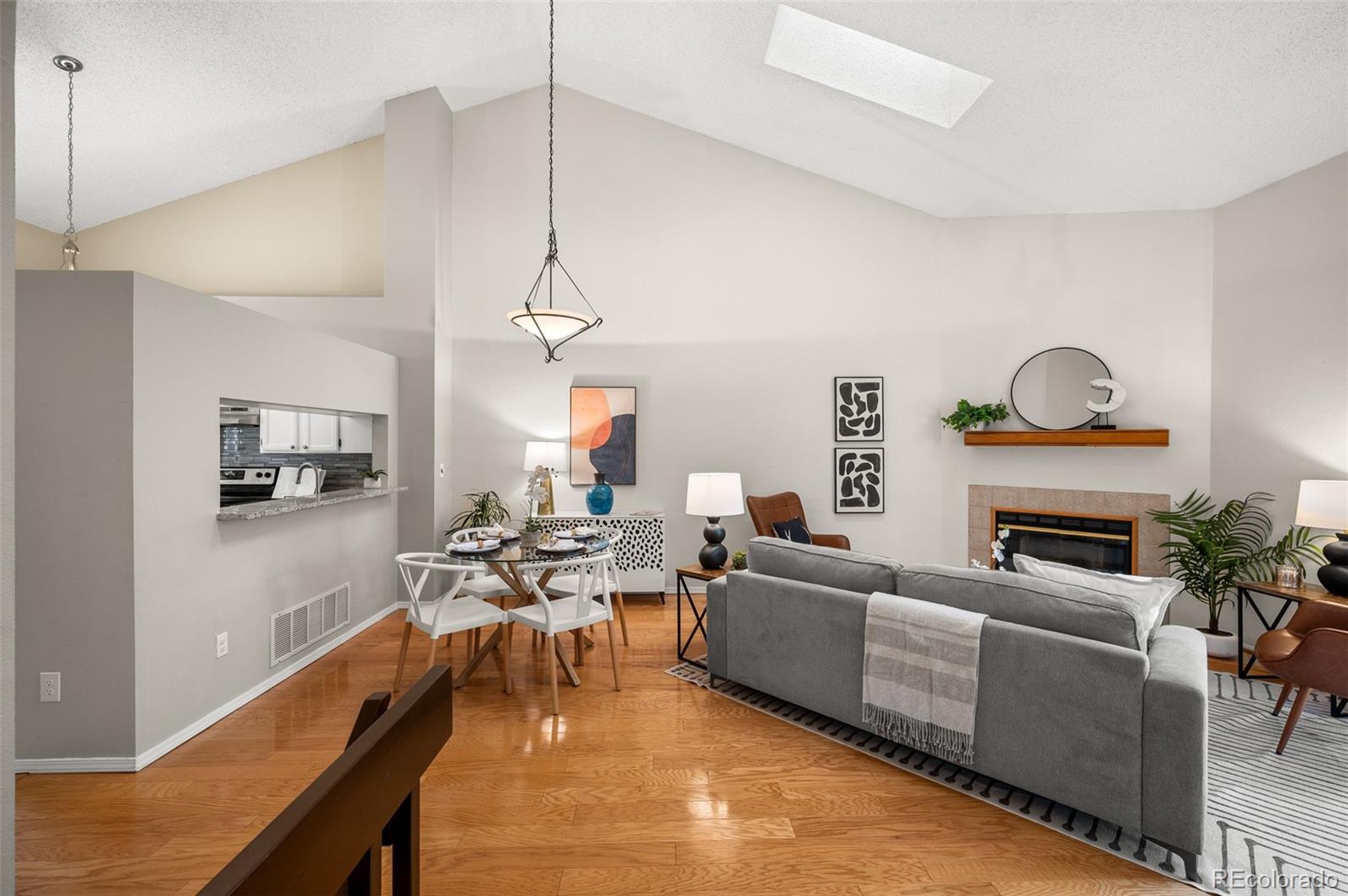 1470 S Quebec Way Unit: 114