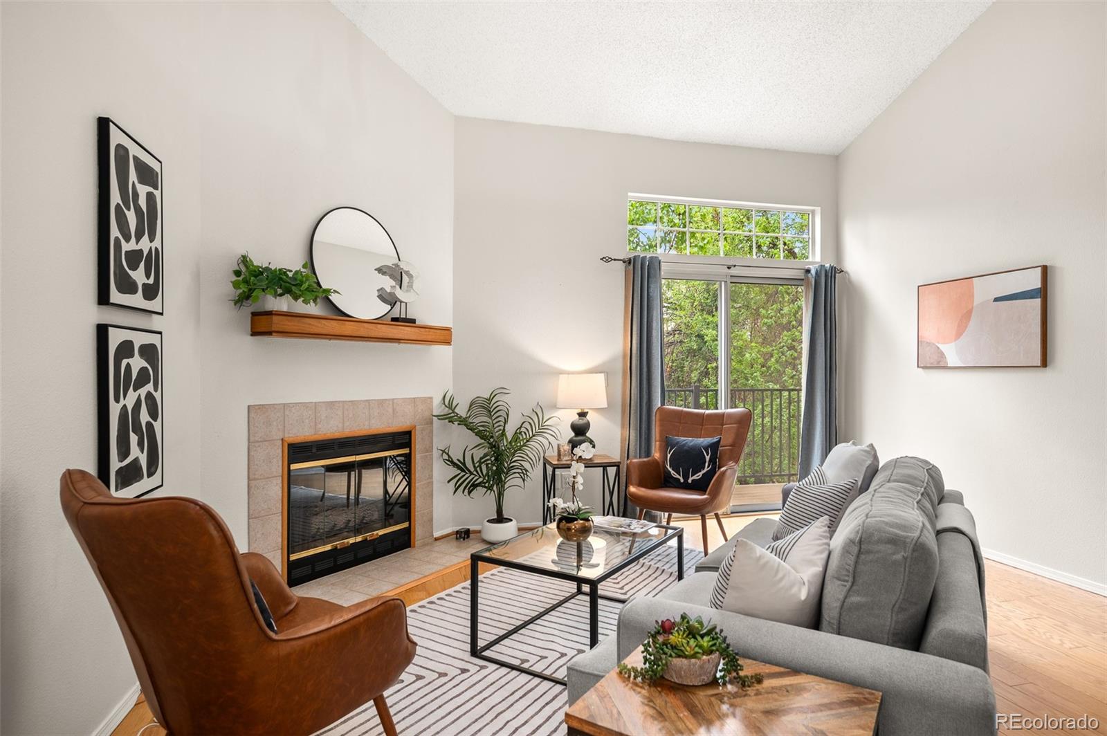 1470 S Quebec Way Unit: 114