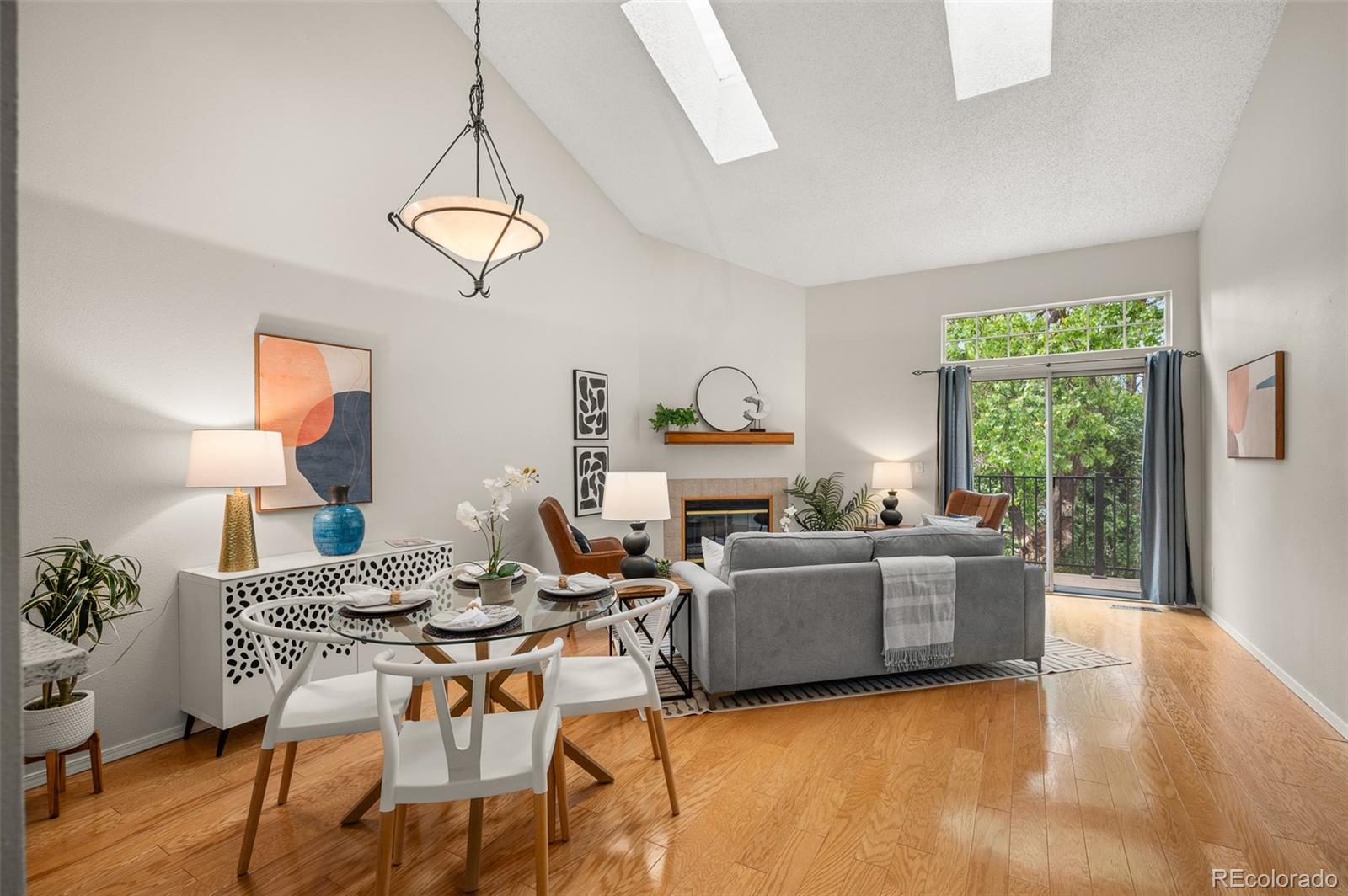 1470 S Quebec Way Unit: 114
