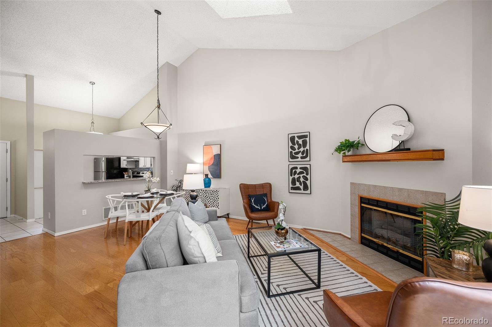 1470 S Quebec Way Unit: 114