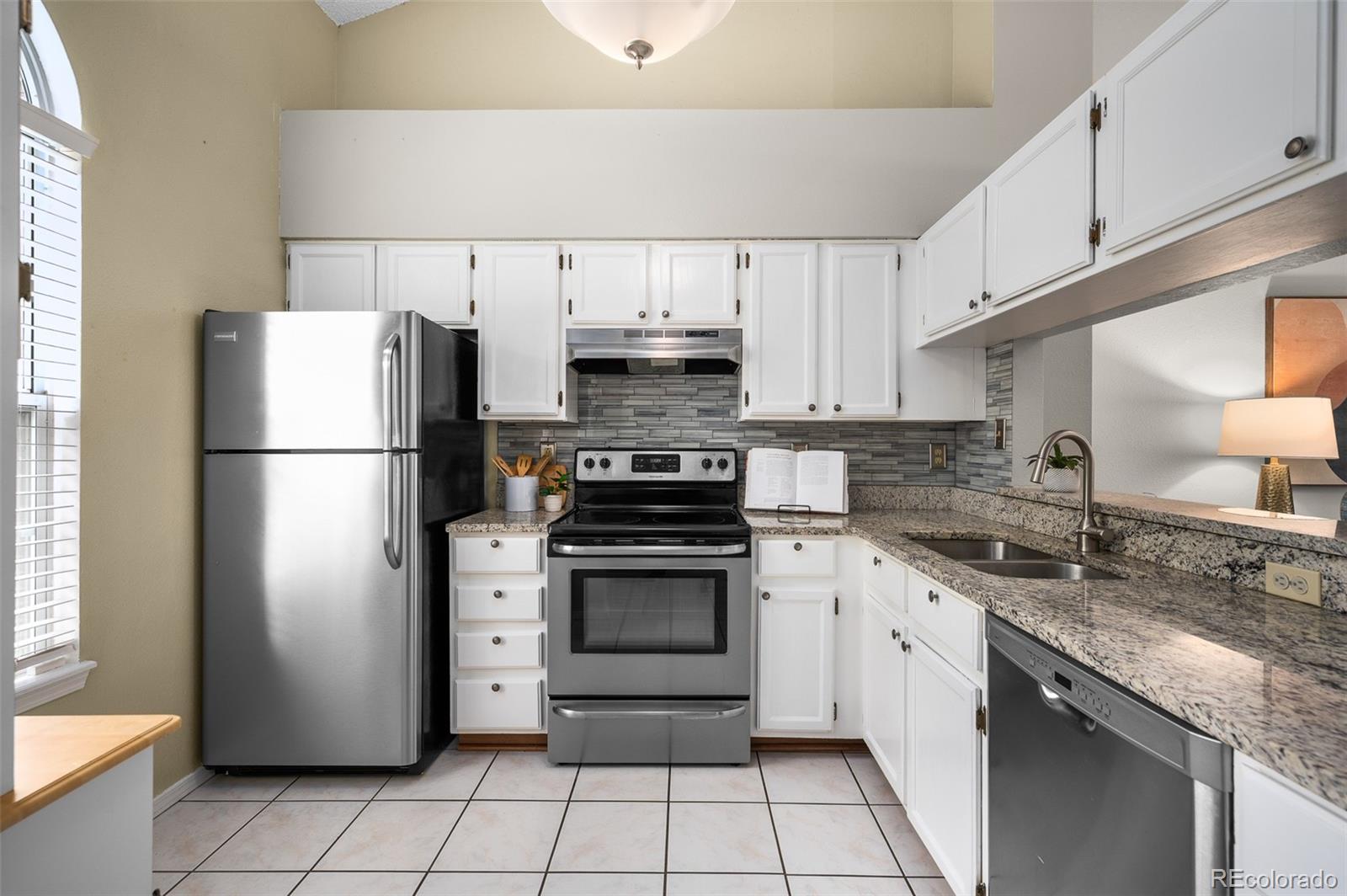 1470 S Quebec Way Unit: 114