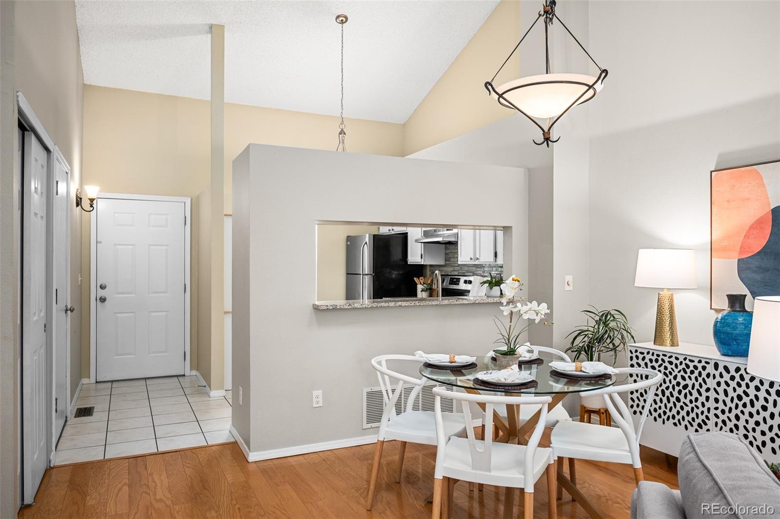 1470 S Quebec Way Unit: 114