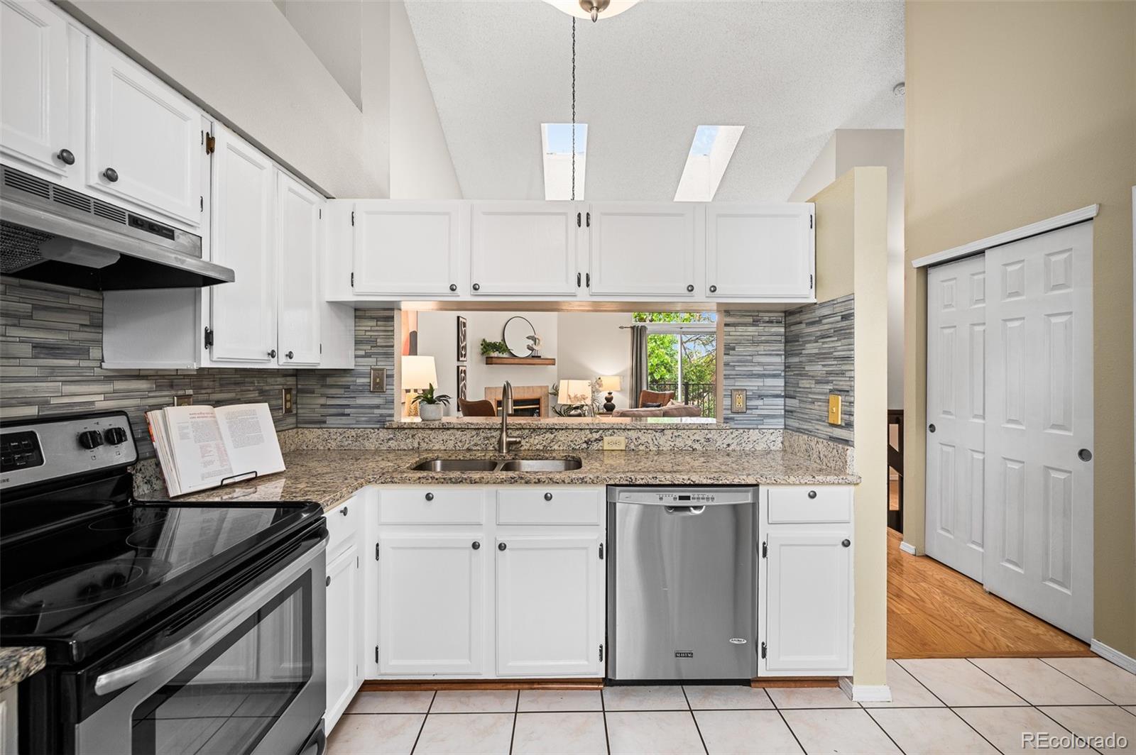 1470 S Quebec Way Unit: 114
