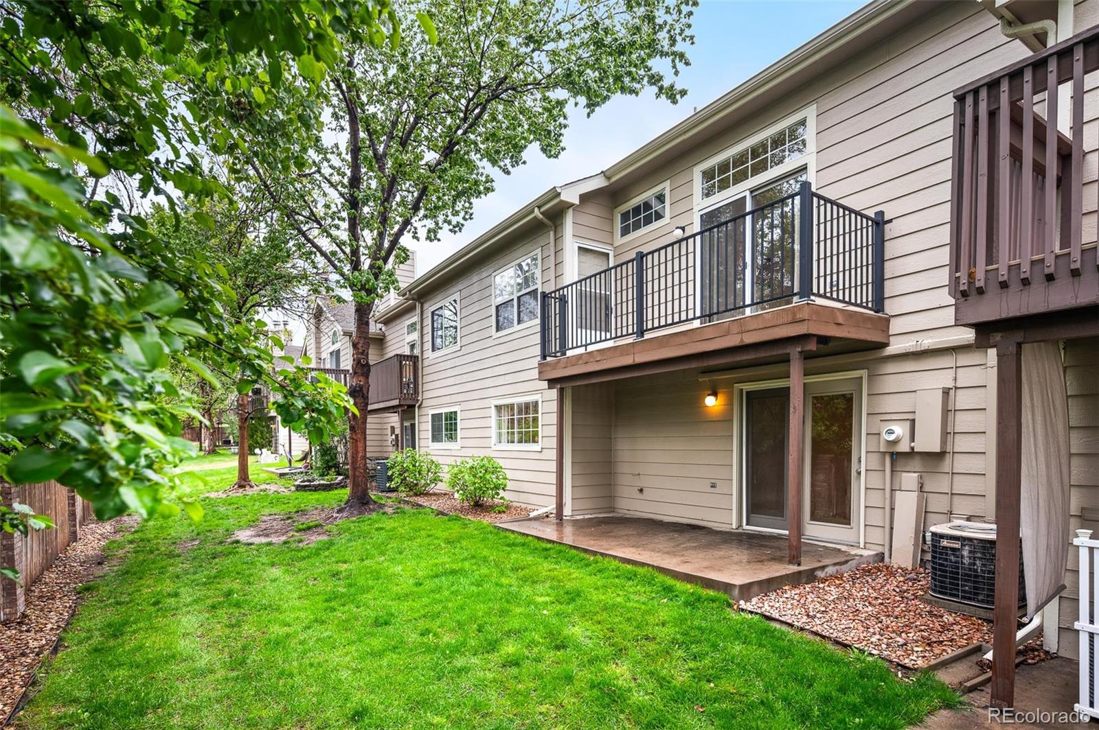 1470 S Quebec Way Unit: 114