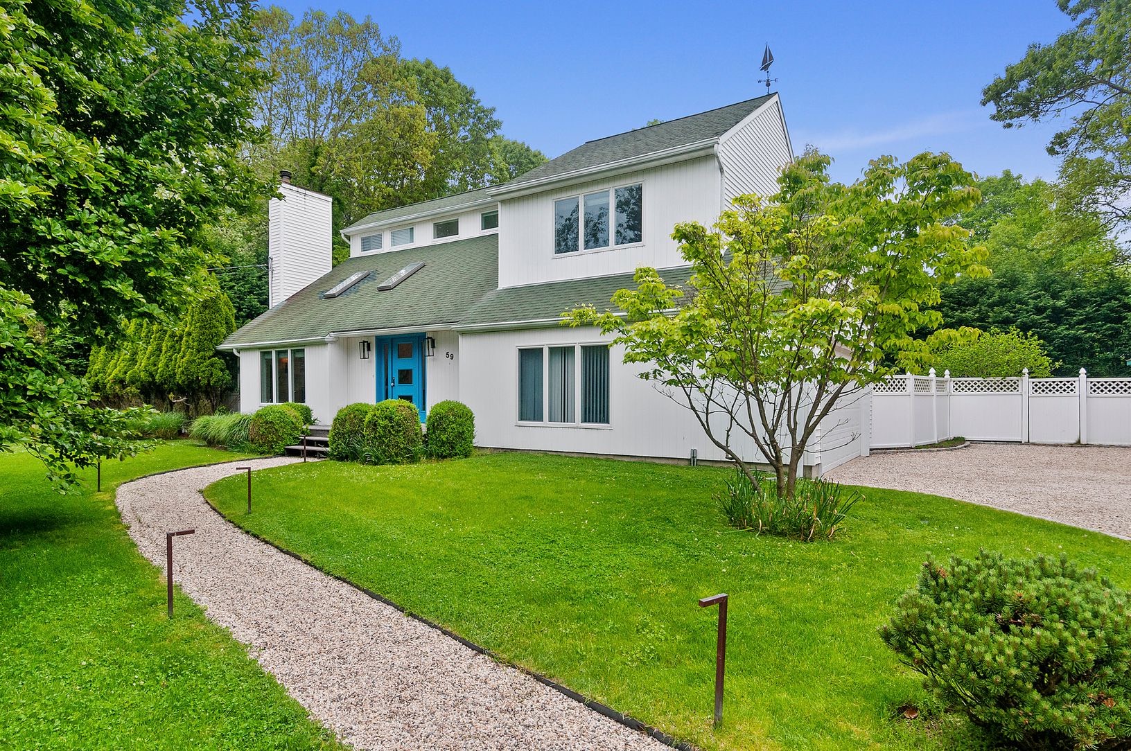59 SANDRA ROAD