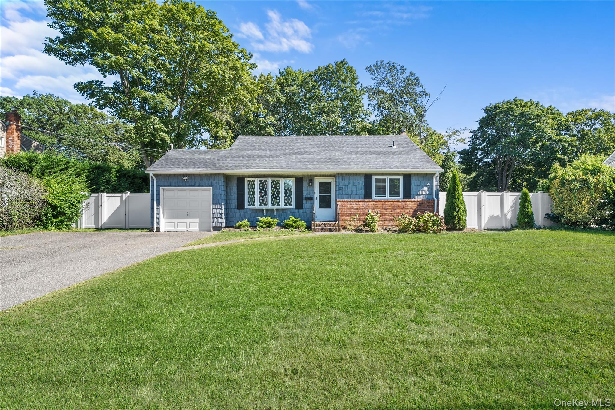 23 Berard Boulevard