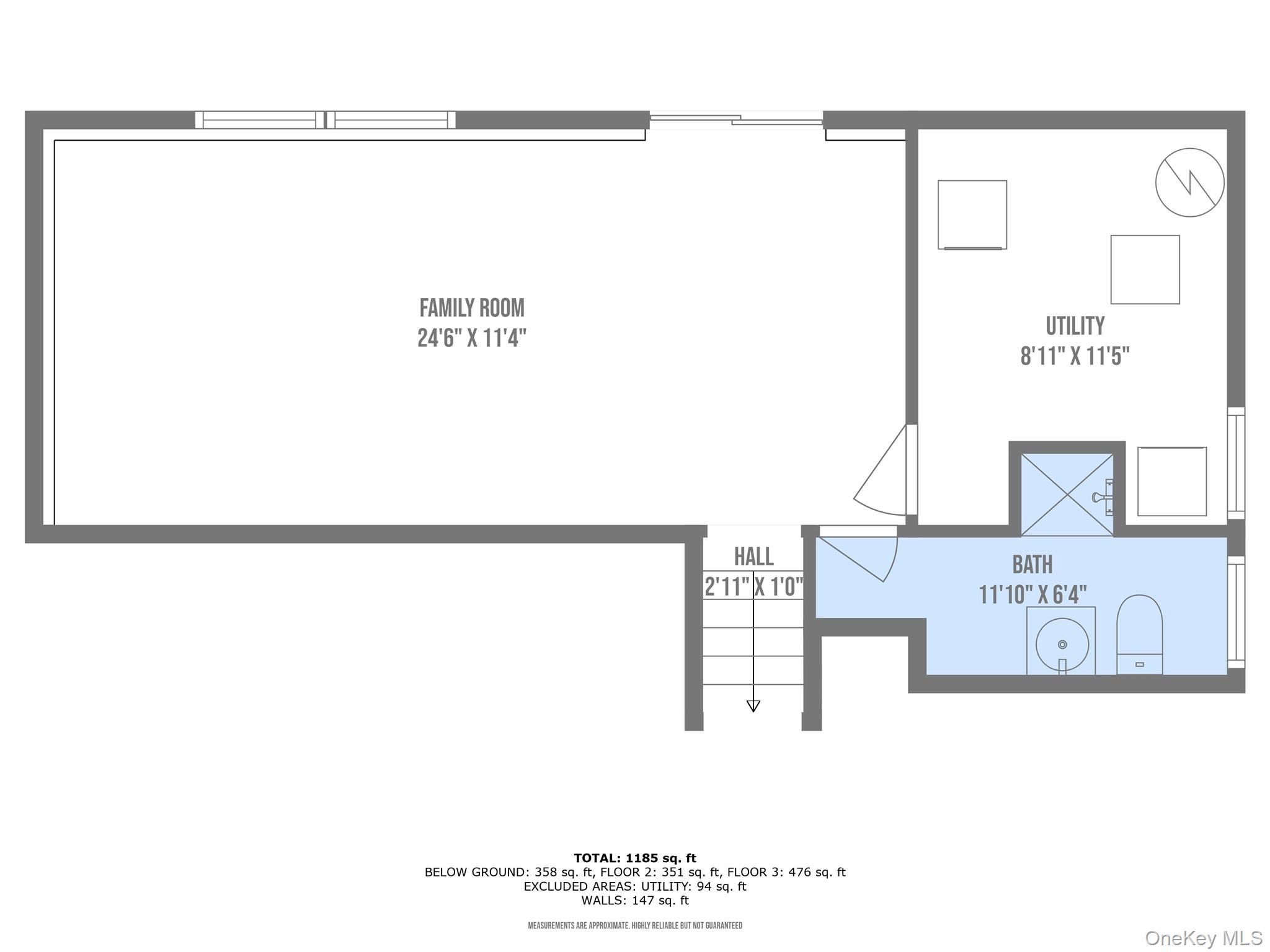 23 Berard Boulevard