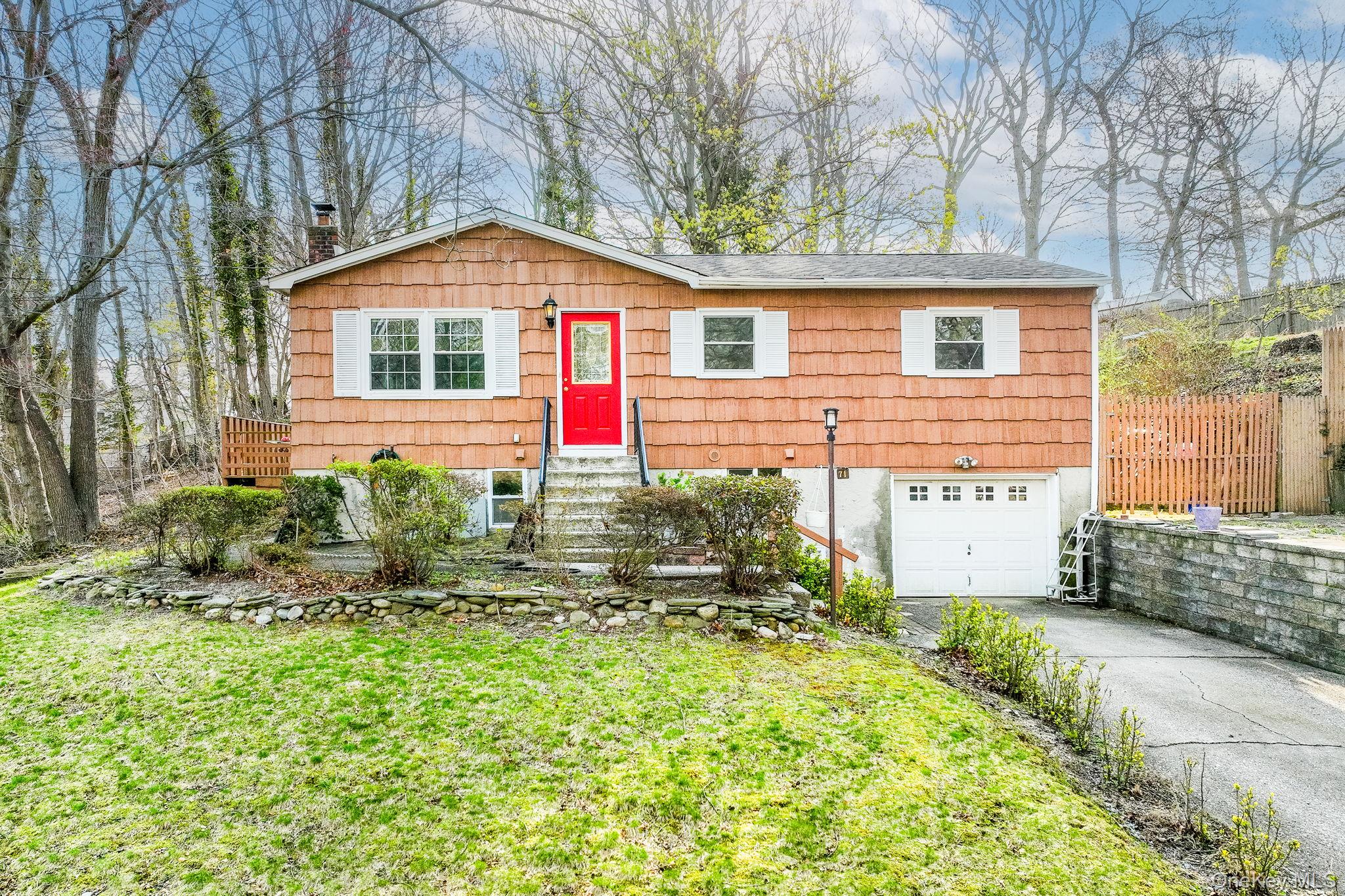 71 Rosewood Road