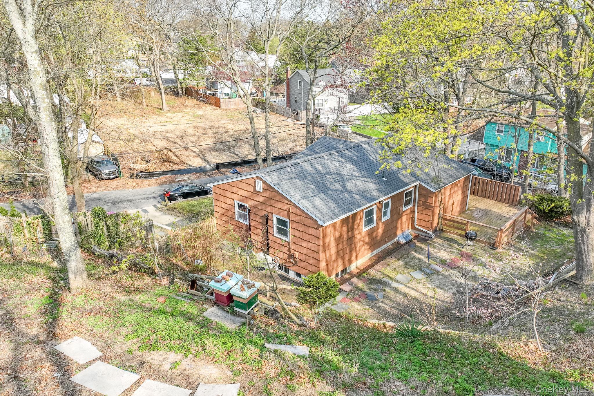 71 Rosewood Road